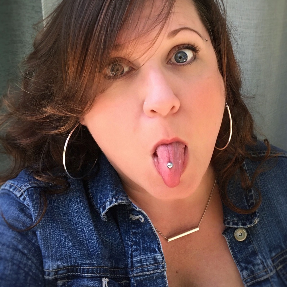 Meet your Posher, Lianne